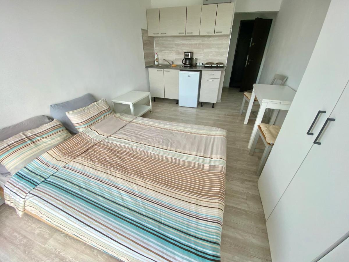 Cozy Studio Near The Center Of Cluj Kültér fotó